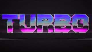 Darnell Williams - &quot;Turbo&quot; feat. Reese LAFLARE (Lyric Video)