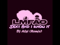 LMFAO - Sexy And I Know It (Dj Alsi Remix) 