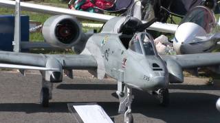 preview picture of video 'Rygge air show 2009 part 2'