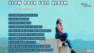 Download lagu Full album Lagu Slow rock terpopuler - Rika zella - Lagu Pengantar Tidur mp3