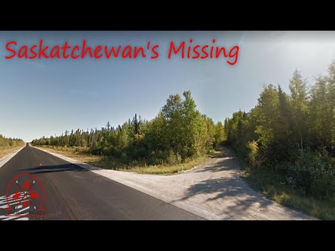 Ep 22: Mysteriously Missing in Saskatchewan - #mmip