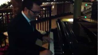 "Some Other Time" performed by John Johnson