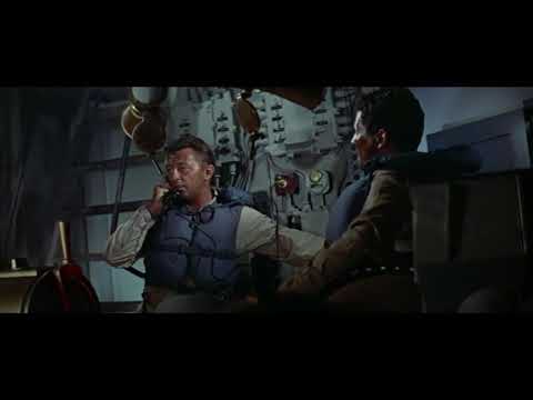 The Enemy Below (1957)