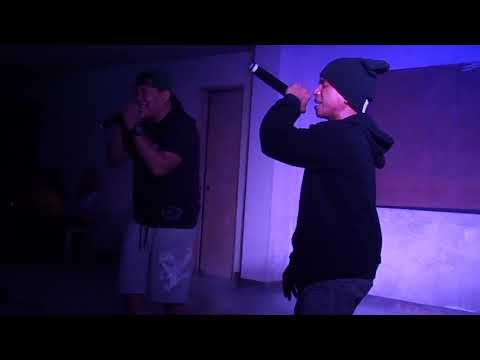 Rap Road Tournament: Rap Song Competition - Poet Assault