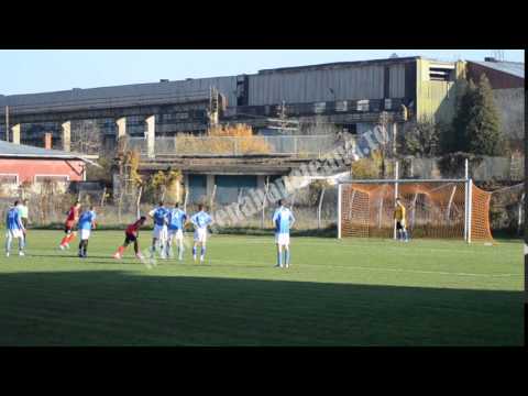 Penalty Flavius Costescu