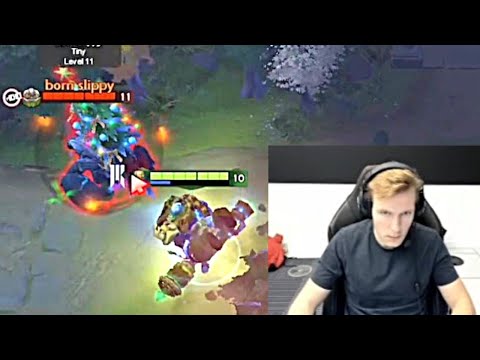 You Just Can't Escape from Cr1t's Grand Master Earth Spirit