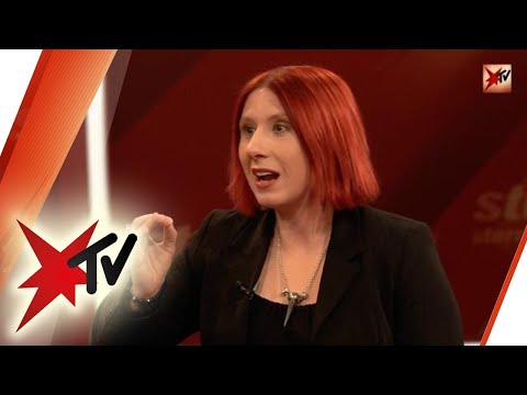 Missbrauchsfall von Lügde - Lydia Benecke und Jens Ruzsitska im Talk | stern TV