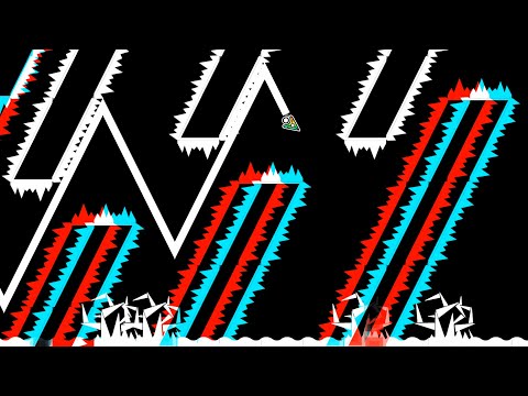 Cataclysm: Buffed vs Unbuffed — Geometry Dash