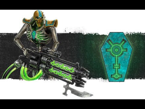 3. The Nihilakh Dynasty: The Immortal Acquisitors