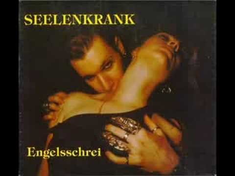 Seelenkrank - vampires dinner