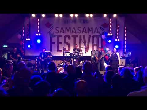 Rosanna TOTO by Danjil