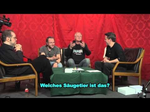 Pasch-TV Folge 18: "I Know" - Trailer