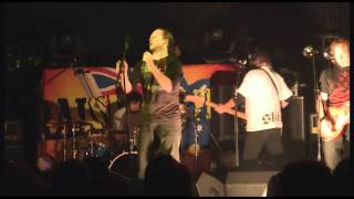 Raise the Flag - C&#39;mon (Screaming Jets)