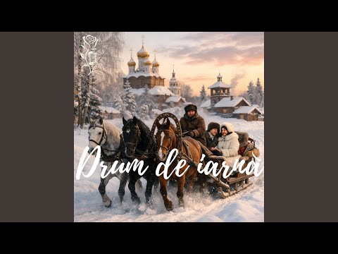 Drum de iarnă