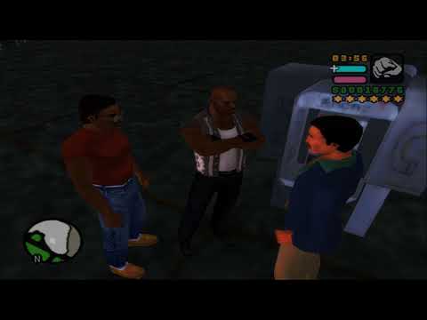 GTA: Vice City Stories - 6 stars playthrough - Part 12