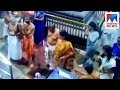 Kavya Madhavan S Family Visits Taliparamba Rajarajeswara Temple Manorama News