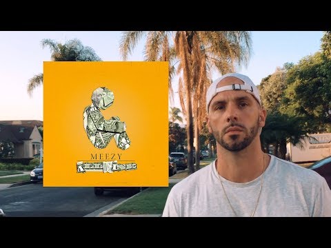 Meezy - Alleine (Prod.by Leon Tiepold)