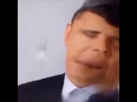 Obama beatbox meme