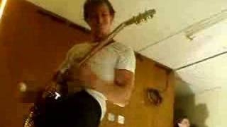 Valencia &quot;The Closest I am to Living Life on the Edge&quot;