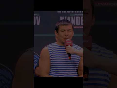 Канский Фестиваль против Аби нам нужен этот бой 🔥 #kazakhstan #mma #казахстан #мма