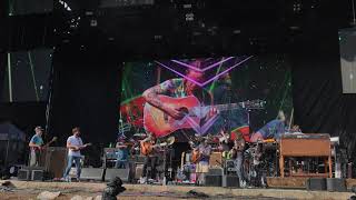 Rivertrance - String Cheese Incident w/ Billy Strings, Jarrod Walker, Billy Failing 10/27/19