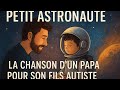 Petit Astronaute La Ruche