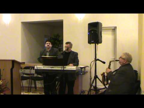 Grupul Harul de la Hateg la Lupoaia