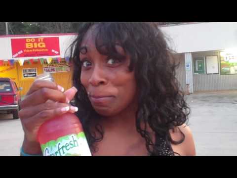 Tiny T - Ova Drive Shoot - Behind The Scenes - 1