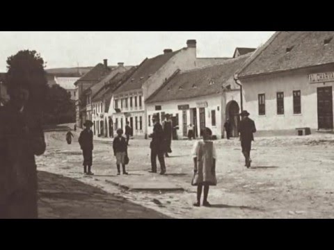 Mord v Náměšti 1. část