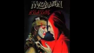 marillion - assassing (7&quot; version)