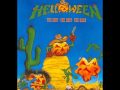 Helloween - "Don't run for cover"