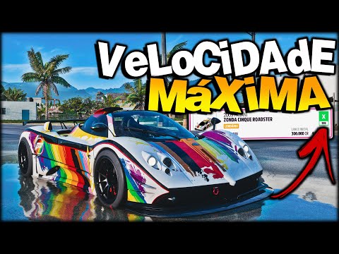 WILL IT BE FAST ENOUGH? - SURPRISE TUNING FORZA HORIZON 5 ONLINE AUCTION