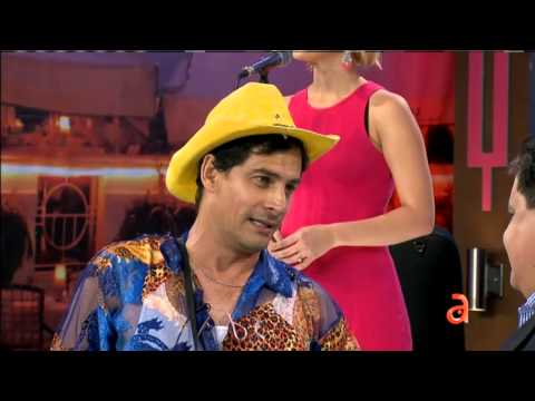 Cundejo en El Happy Hour - América TeVé