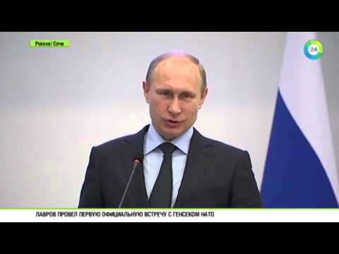 Профсоюзы России попросили Путина о помощи