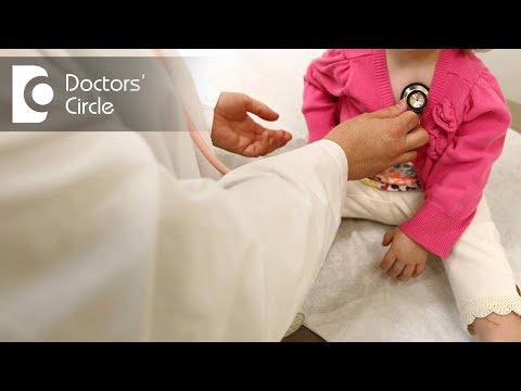 Risk factors that can affect children's lung  - Dr. Surekha Tiwari | Doctors' Circle