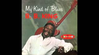 B.B. King - Understand