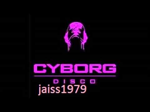 CYBORG (10 -10- 1998) roberto pagliarini VS andrea mnemonic