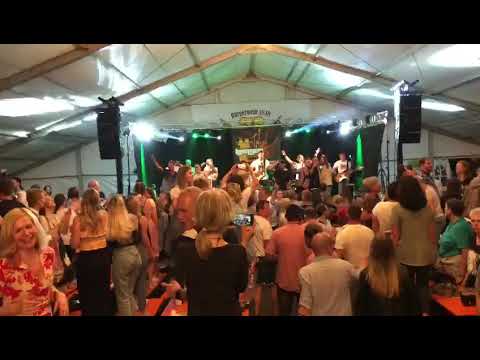 HEIMSPIEL - Skandal im Sperrbezirk