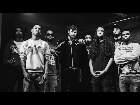 CGTV Freestyle Cypher 2023 RICHOUTHEMUDD, Sco, FTF Lil Josh, RoadRunner GDo, F.O.T Hollywood