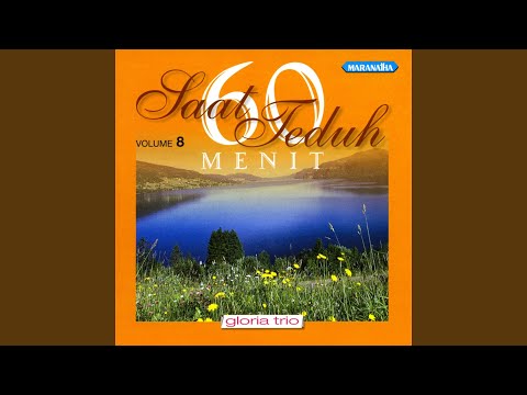 Ku Bersyukur Pada-Mu