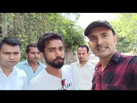 Romantic vlog video rasste ka ।। Quttu minar jate samay raste mein public ke sath ।। #tarndibg #vlo