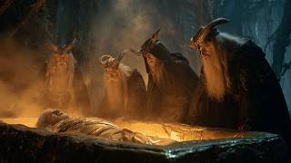 Video: Why did Satan want Moses' body | Unraveling Scriptures