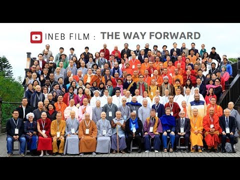 International Network of Engaged Buddhists