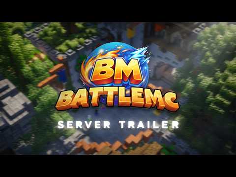 BattleMC - Minecraft Server IP