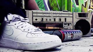 Cash Brown,Fingaz, Agallah, Sean Price - Clubber Lang (MALINK REMIX LIBRE UNDERGROUND)