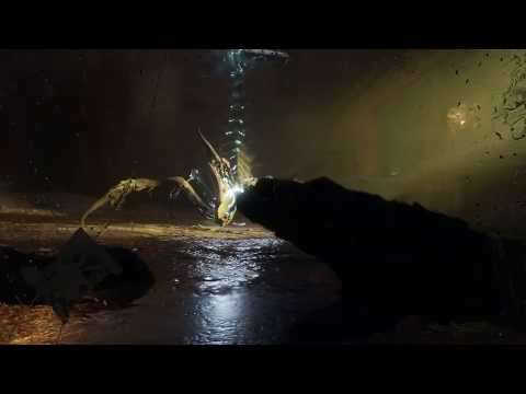 METRO EXODUS Sam's Story Gameplay Walkthrough Part 8 [ HD 60 FPS PC] - No Commentary