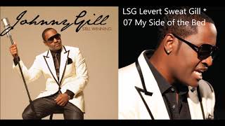 LSG Levert Sweat Gill *07 My Side of the Bed