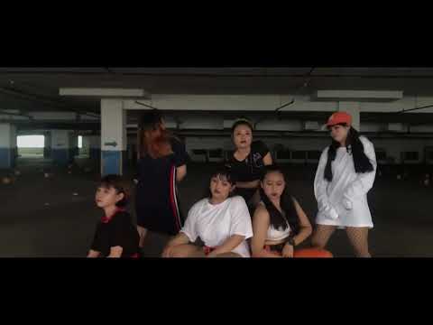 (G)IDLE (여자)아이들_ UH-OH DANCE COVER