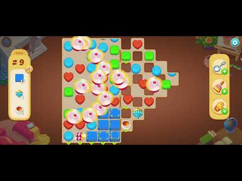 Matchington Mansion Level 4333