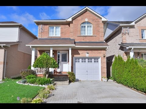 36 Oakmeadow Drive Brampton, Naveed Hashmi